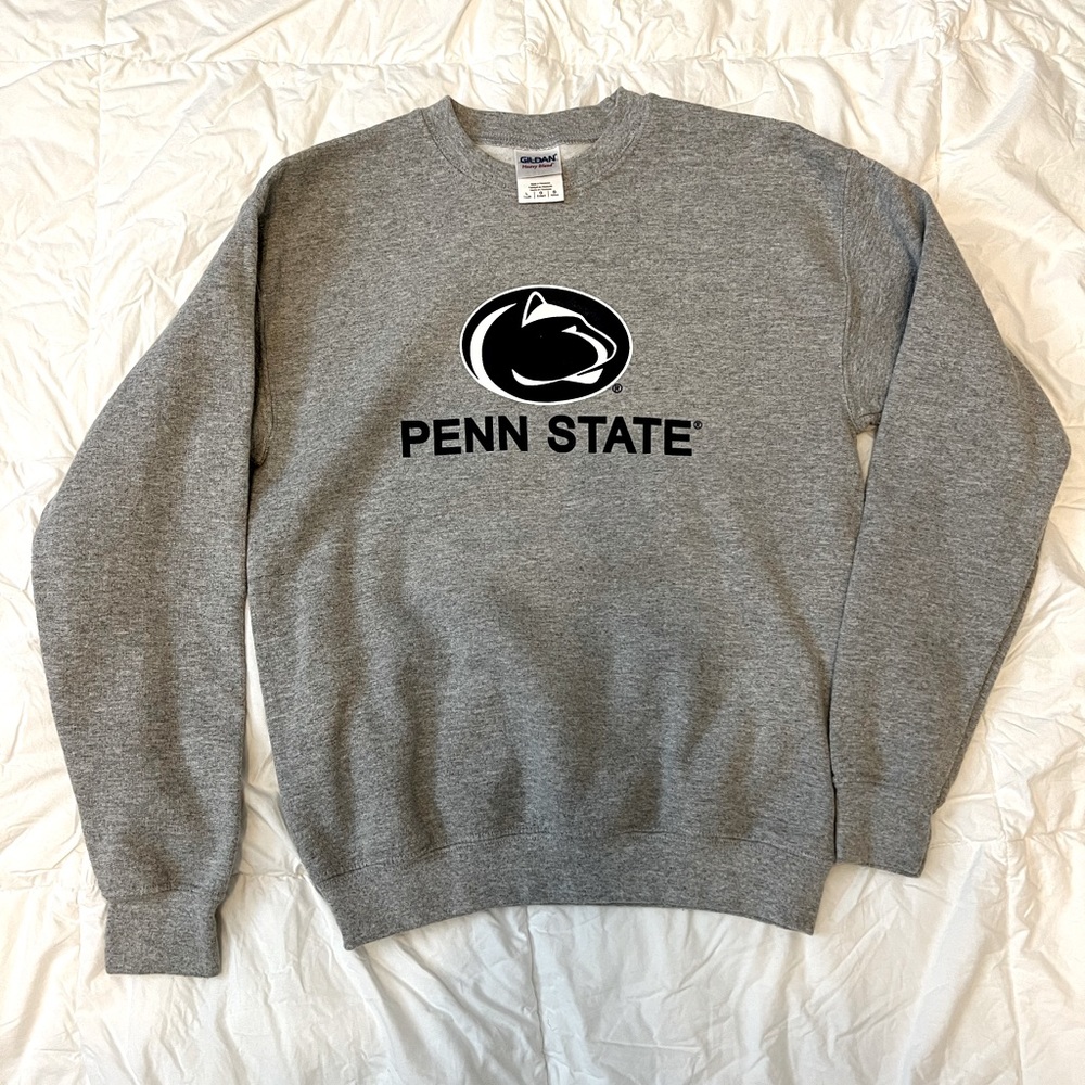 Penn State youth sweatshirt